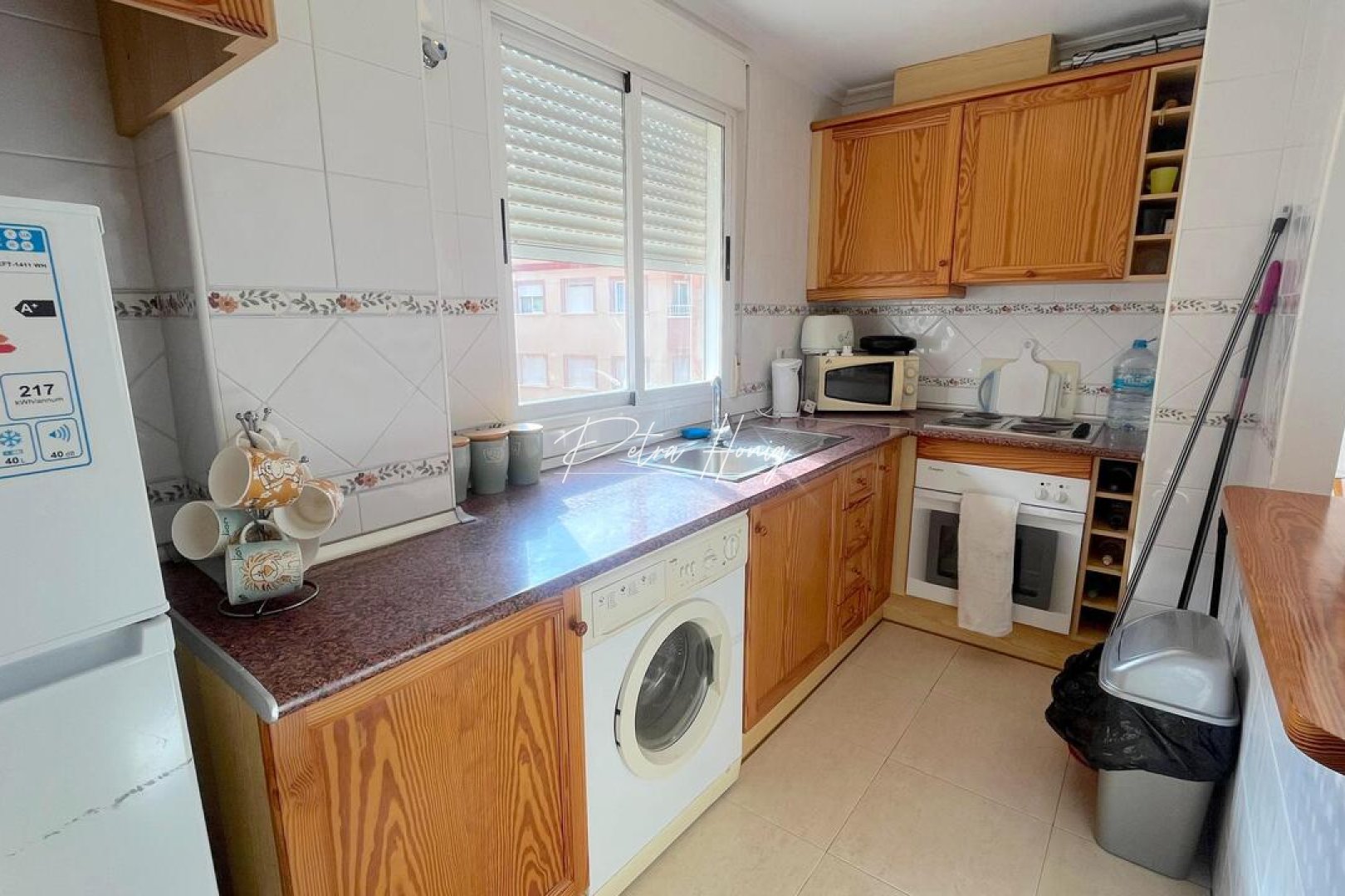 Resales - Appartement - Algorfa - La Finca Golf - Algorfa