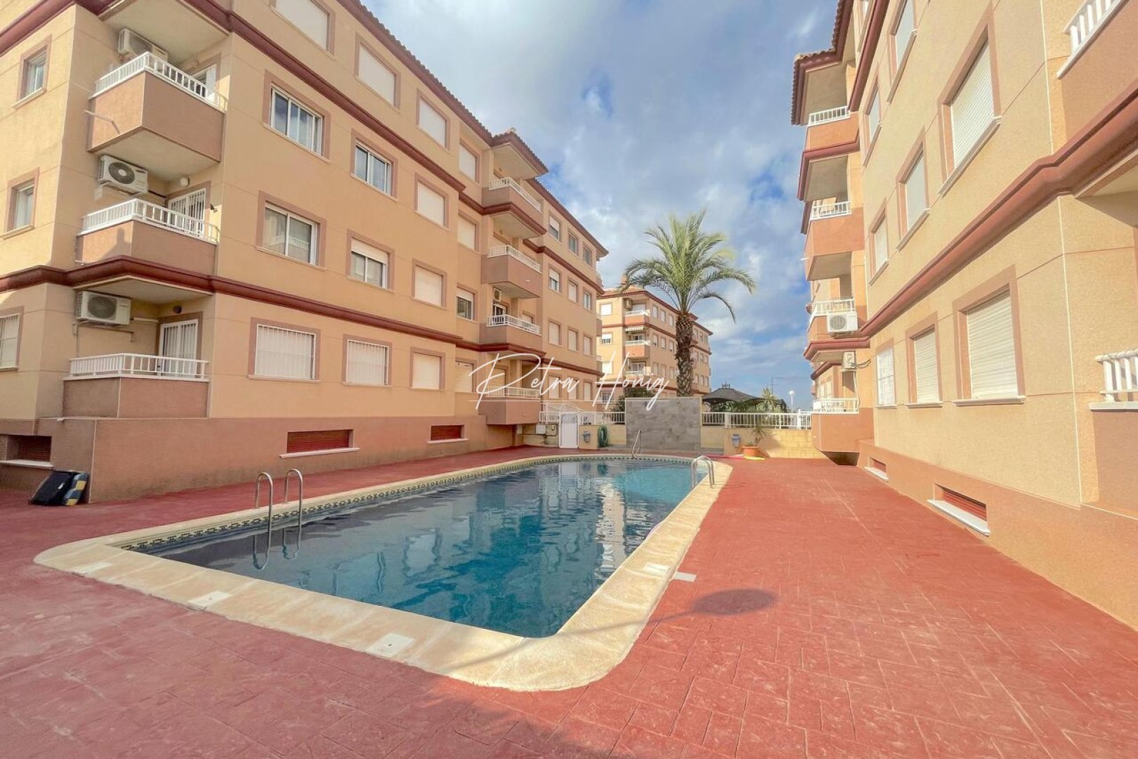 Resales - Appartement - Algorfa - La Finca Golf - Algorfa
