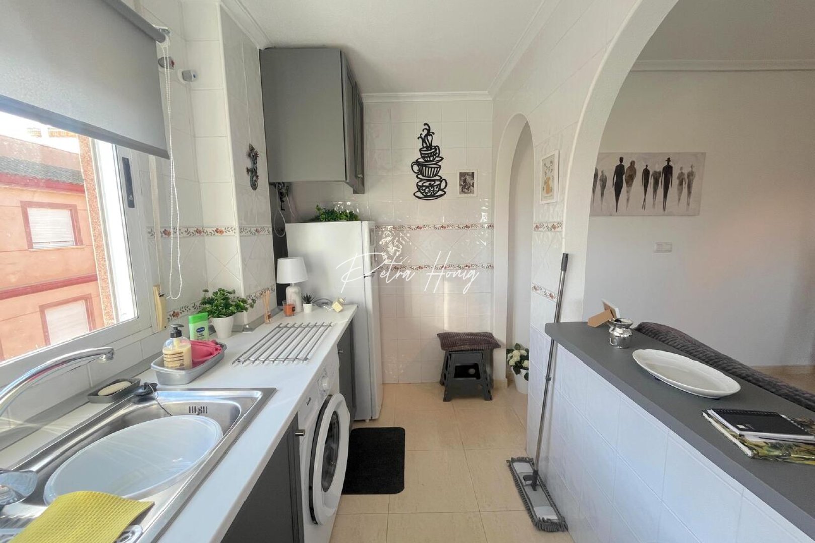 Resales - Appartement - Algorfa - La Finca Golf - Algorfa