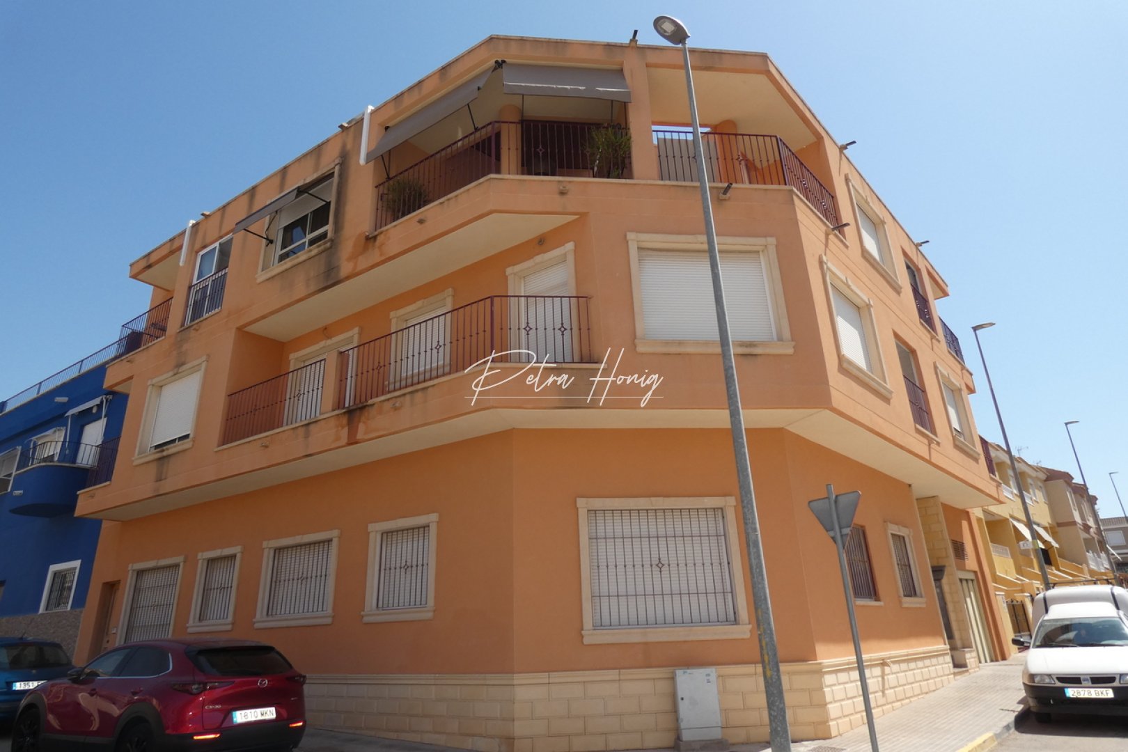 Resales - Appartement - Algorfa - La Finca Golf - Algorfa
