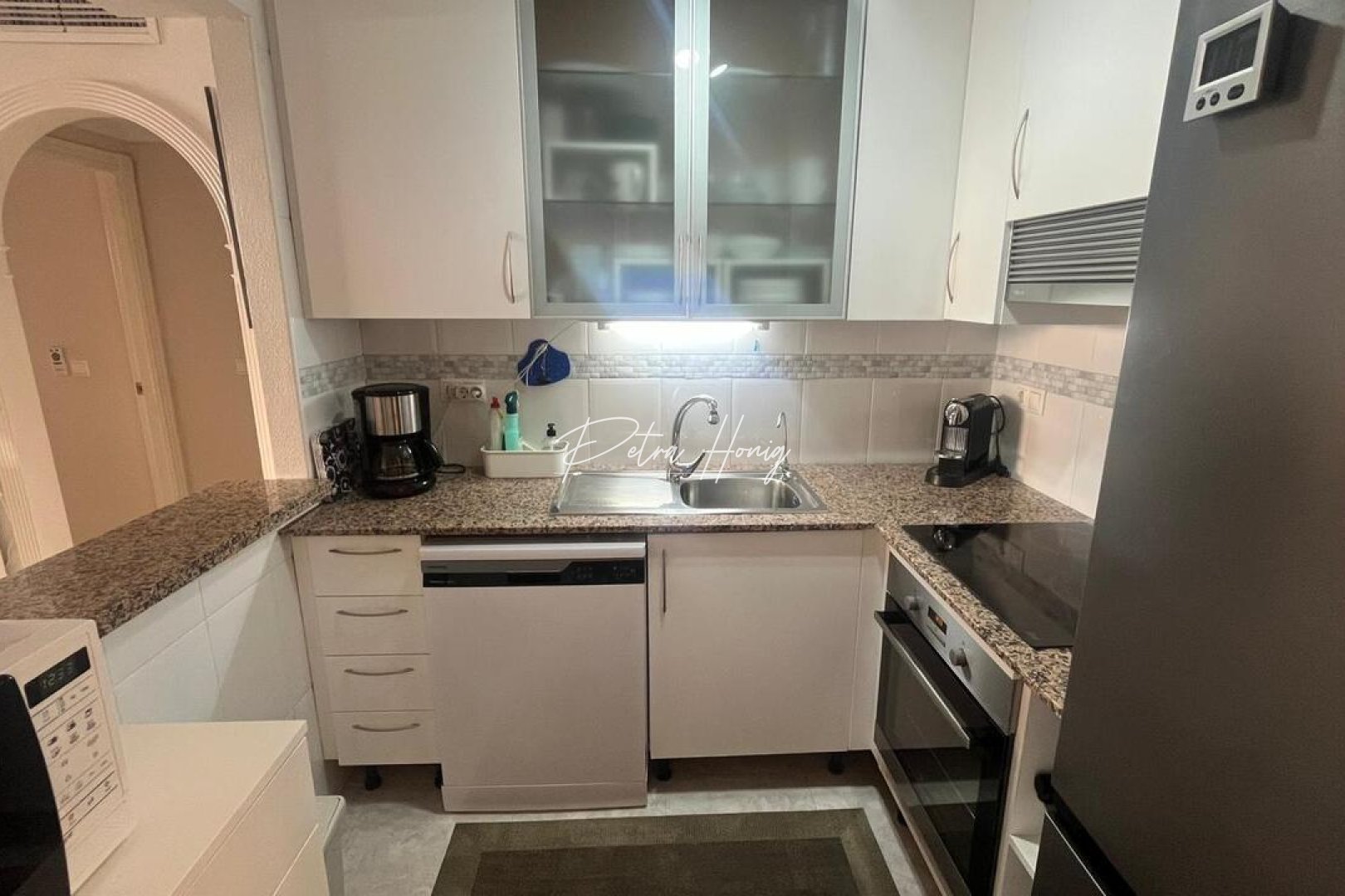 Resales - Appartement - Algorfa - La Finca Golf - Algorfa