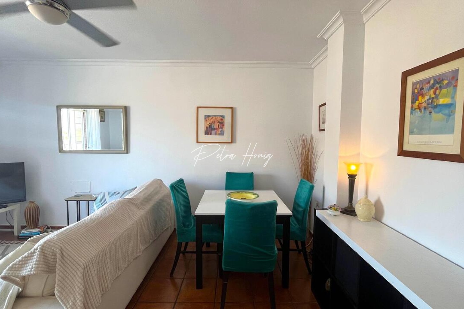 Resales - Appartement - Algorfa - La Finca Golf - Algorfa