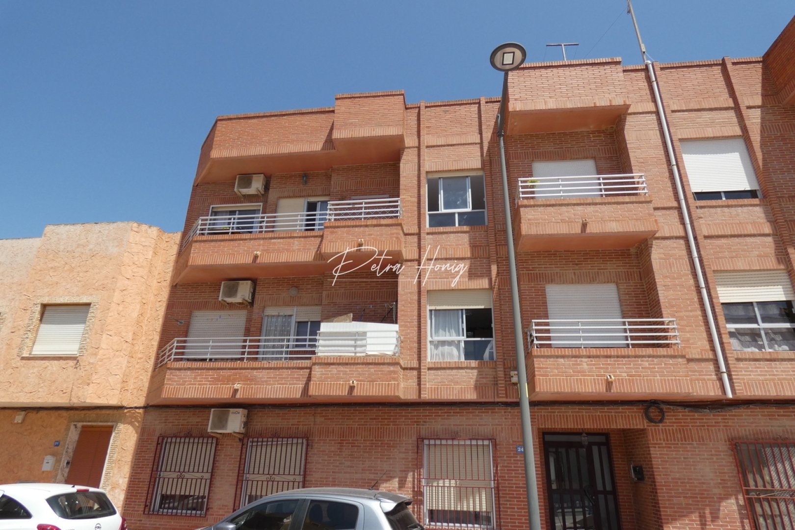 Resales - Appartement - Algorfa - La Finca Golf - Algorfa