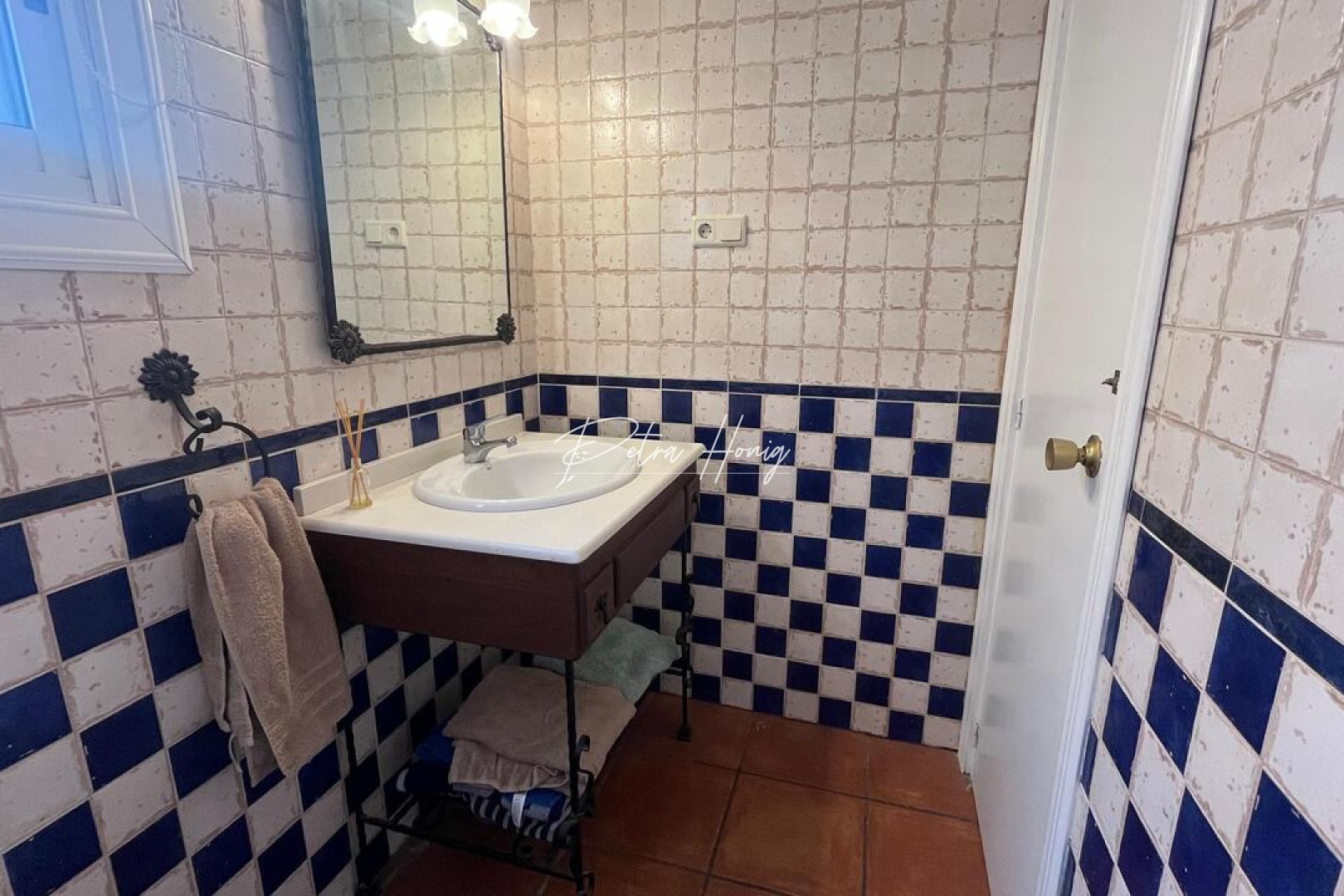 Resales - Appartement - Algorfa - La Finca Golf - Algorfa