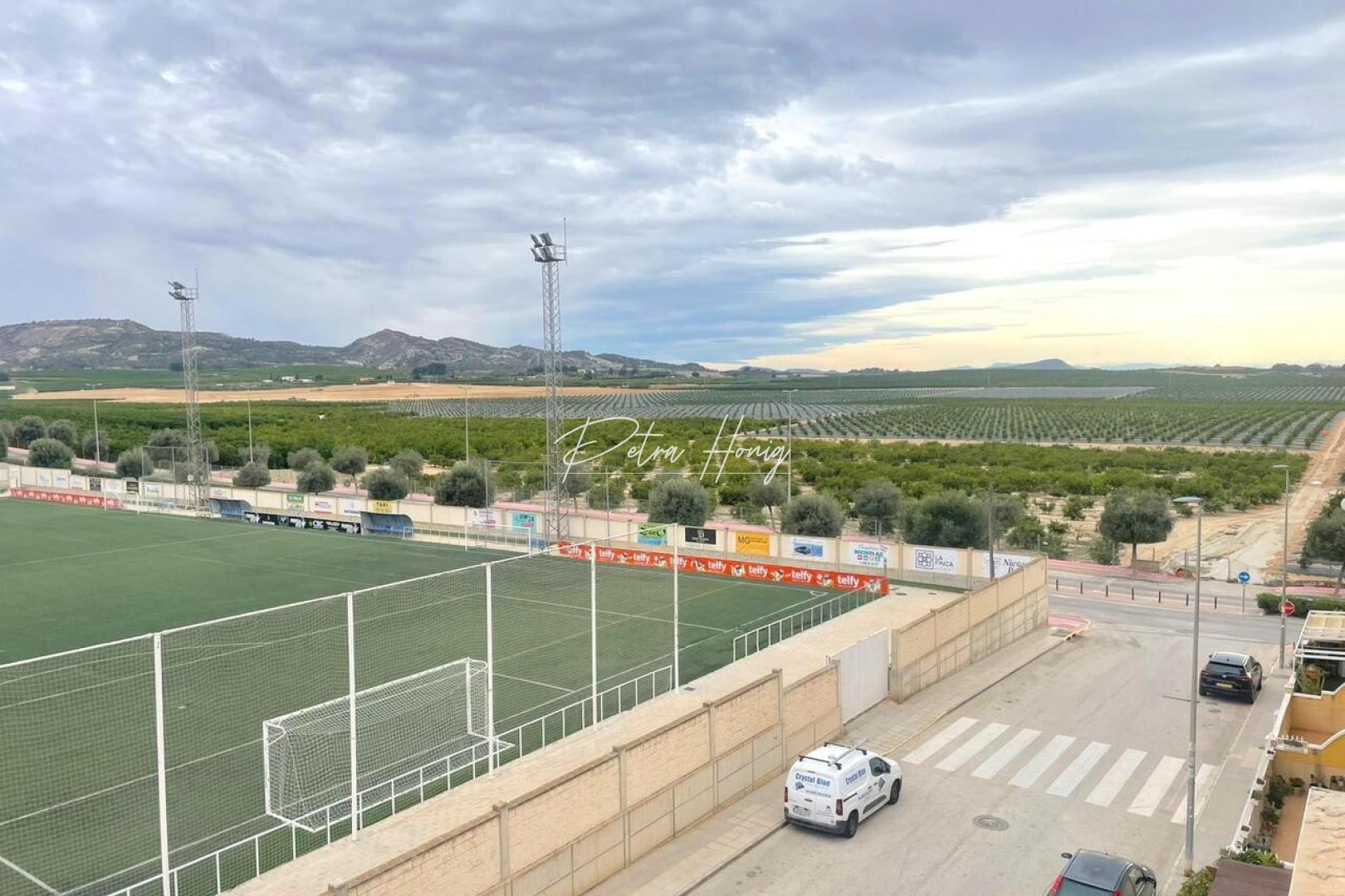 Resales - Appartement - Algorfa - La Finca Golf - Algorfa