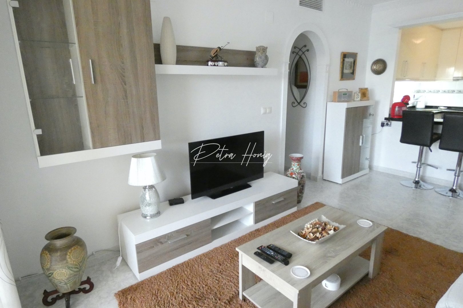 Resales - Appartement - Algorfa - La Finca Golf - Algorfa