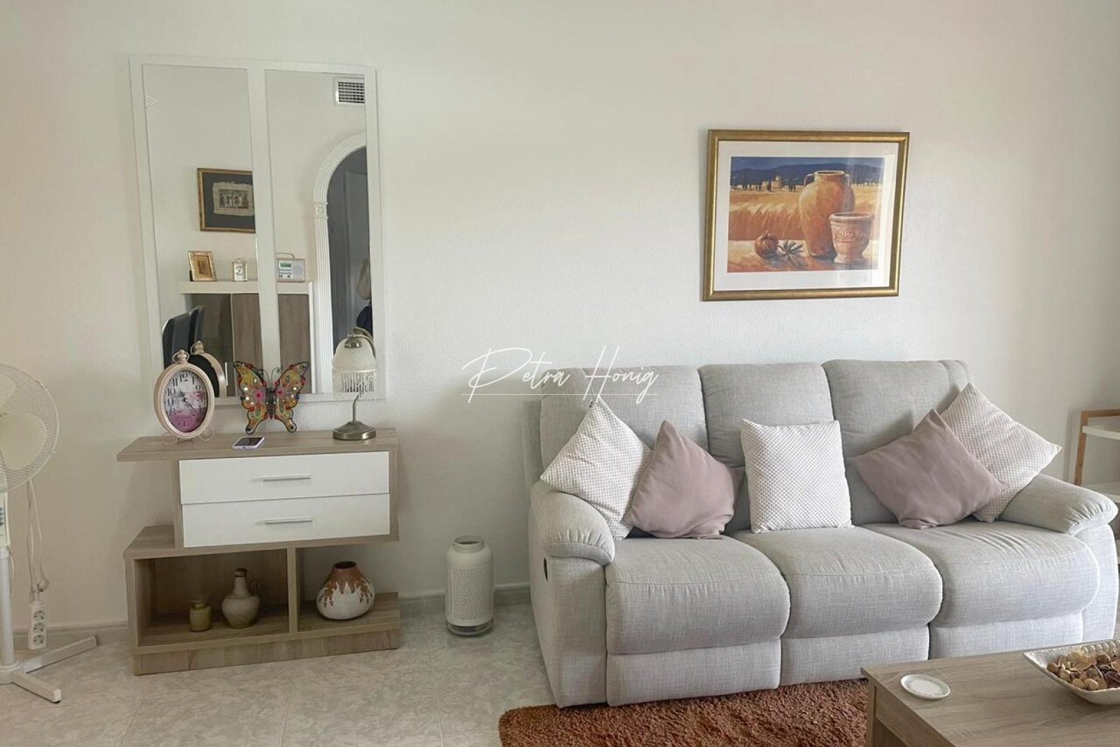 Resales - Appartement - Algorfa - La Finca Golf - Algorfa