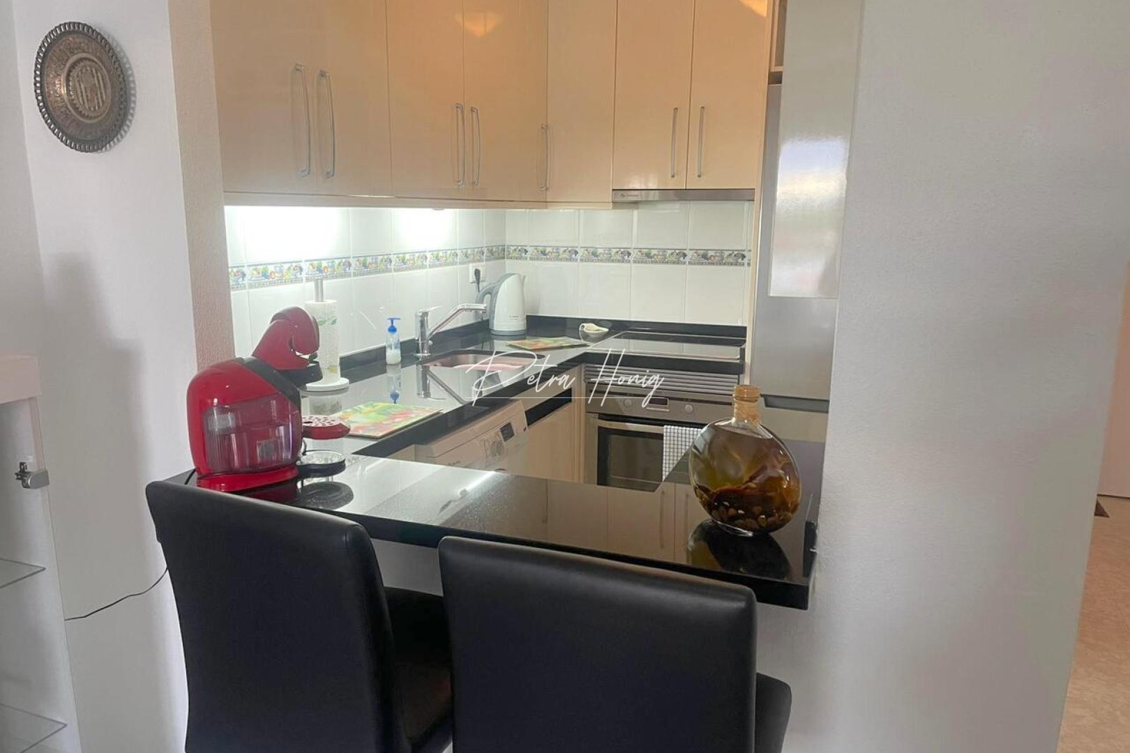 Resales - Appartement - Algorfa - La Finca Golf - Algorfa