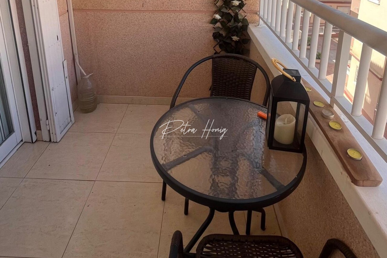 Resales - Appartement - Algorfa - La Finca Golf - Algorfa