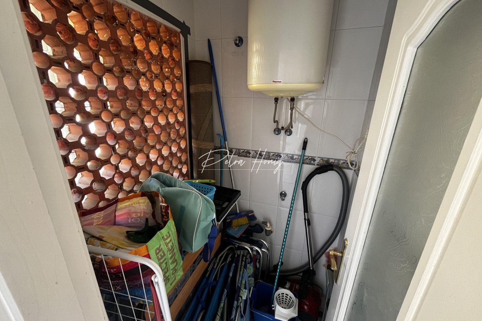 Resales - Appartement - Algorfa - La Finca Golf - Algorfa