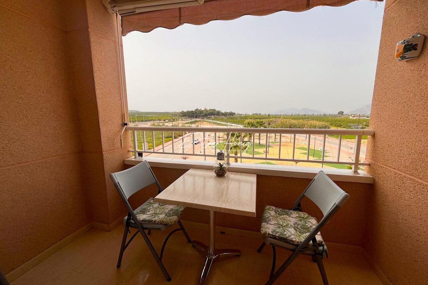Resales - Appartement - Algorfa - La Finca Golf - Algorfa