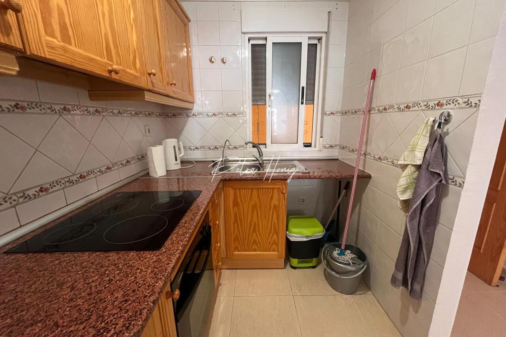 Resales - Appartement - Algorfa - La Finca Golf - Algorfa