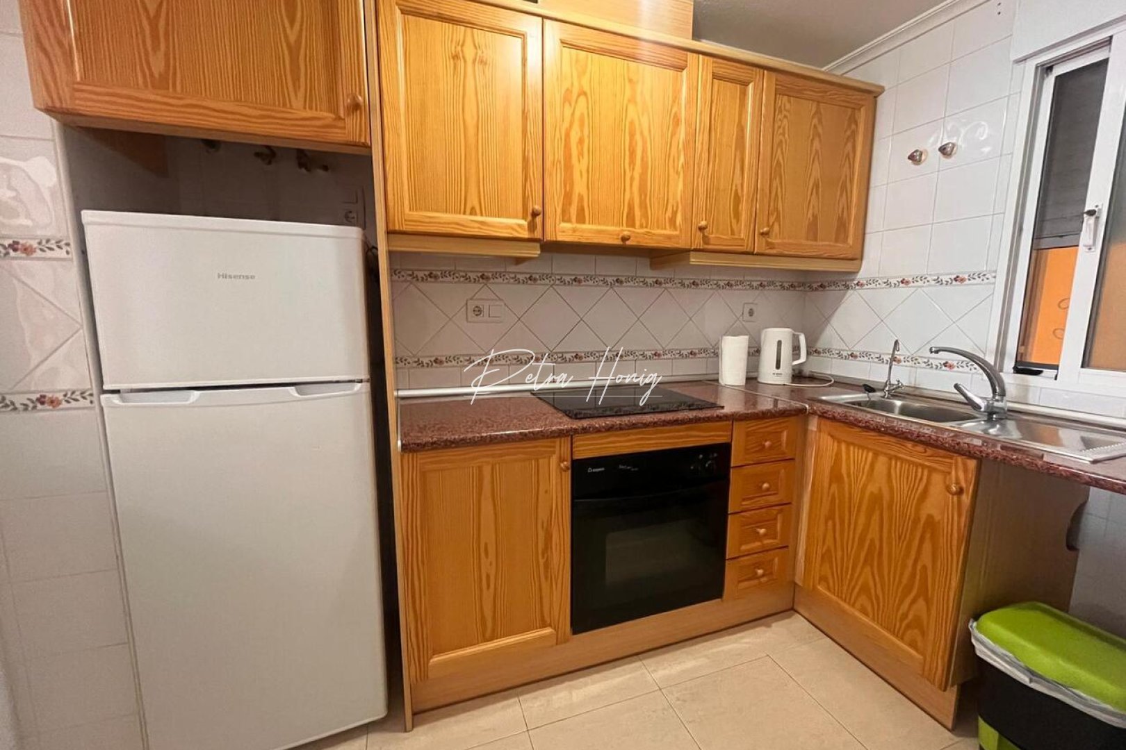 Resales - Appartement - Algorfa - La Finca Golf - Algorfa