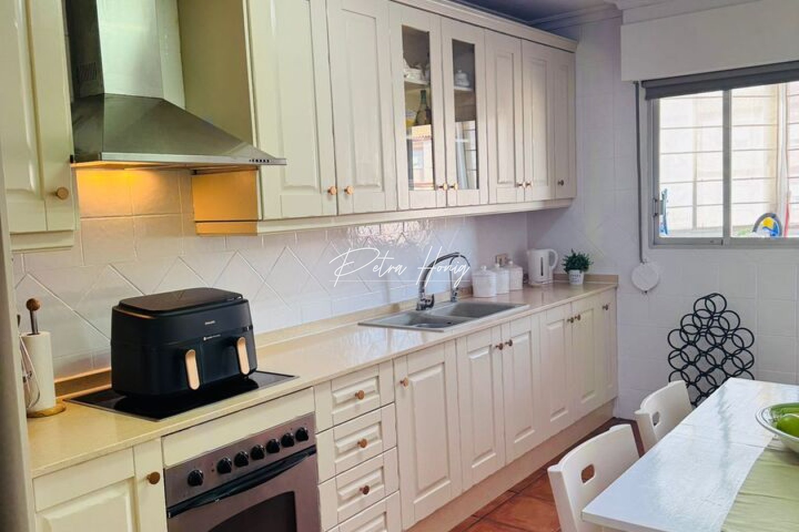 Resales - Appartement - Algorfa - La Finca Golf - Algorfa