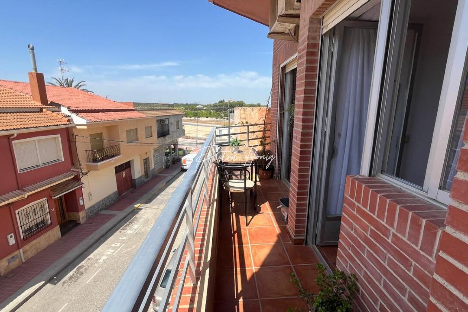 Resales - Appartement - Algorfa - La Finca Golf - Algorfa