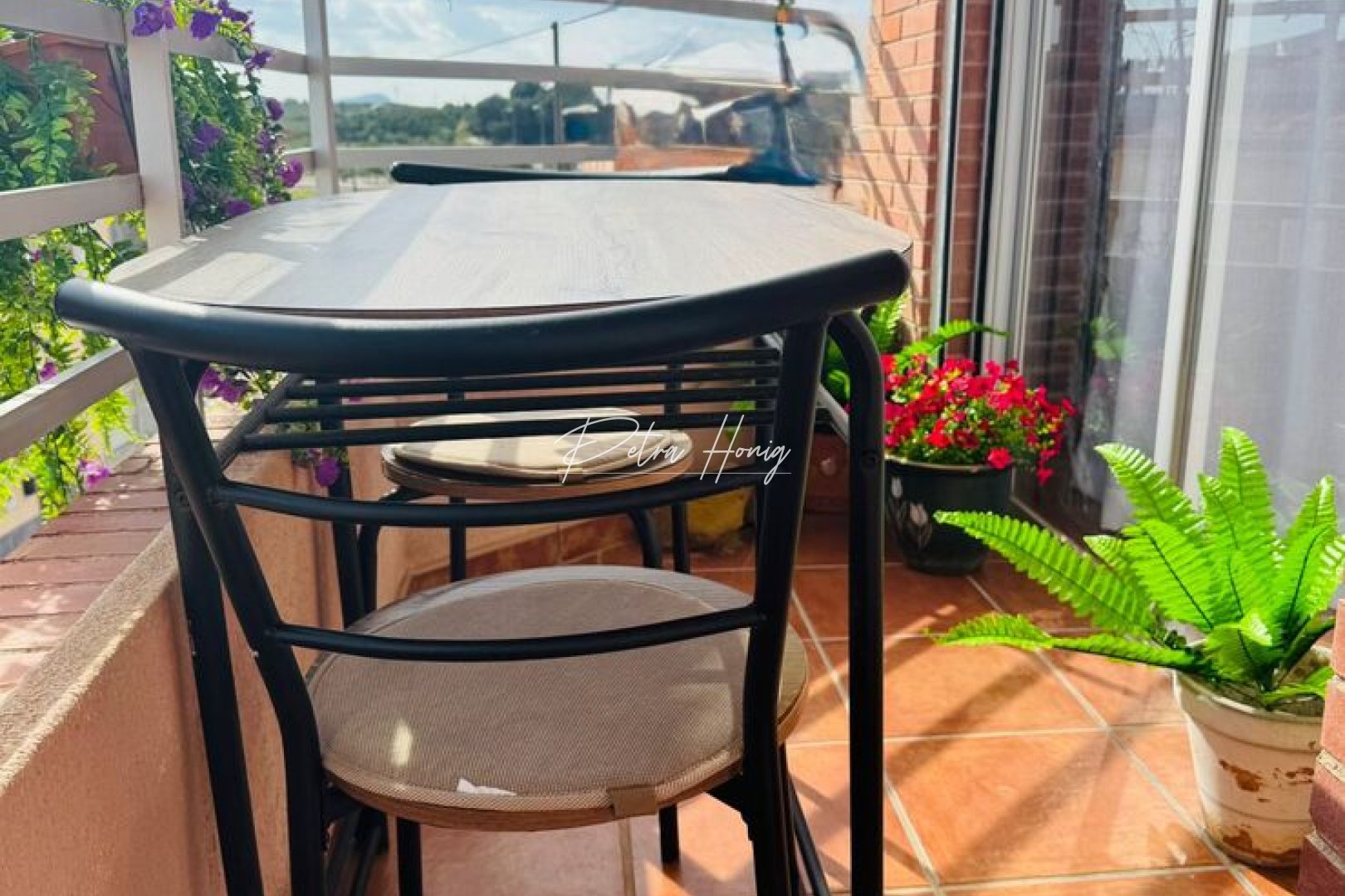 Resales - Appartement - Algorfa - La Finca Golf - Algorfa