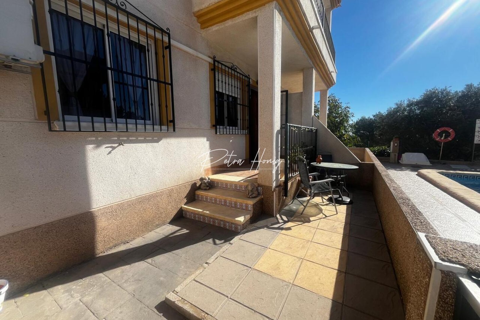 Resales - Appartement - Algorfa - La Finca Golf - Algorfa