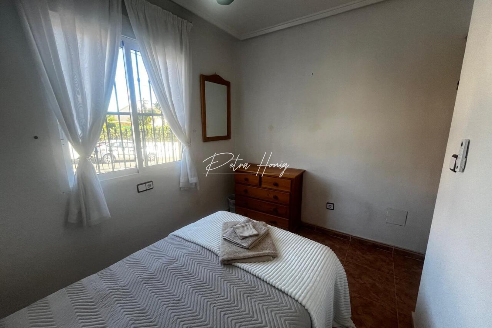 Resales - Appartement - Algorfa - La Finca Golf - Algorfa