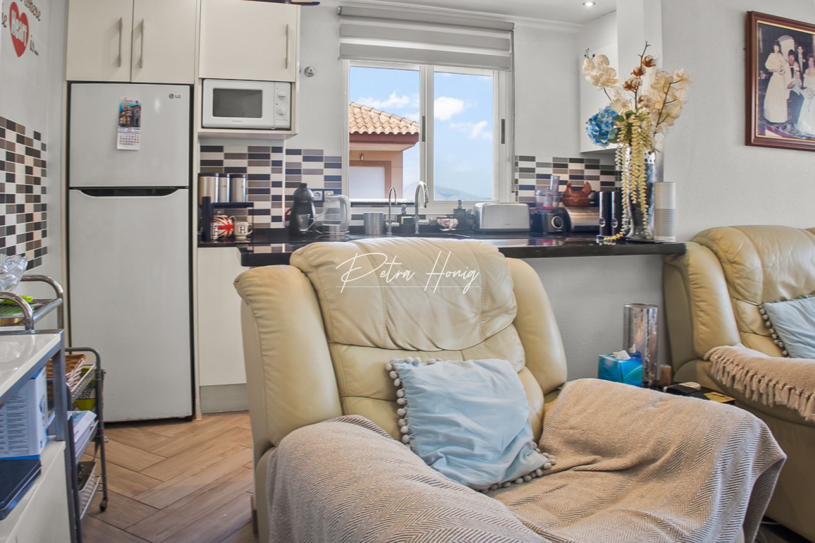 Resales - Appartement - Algorfa - La Finca Golf - Algorfa