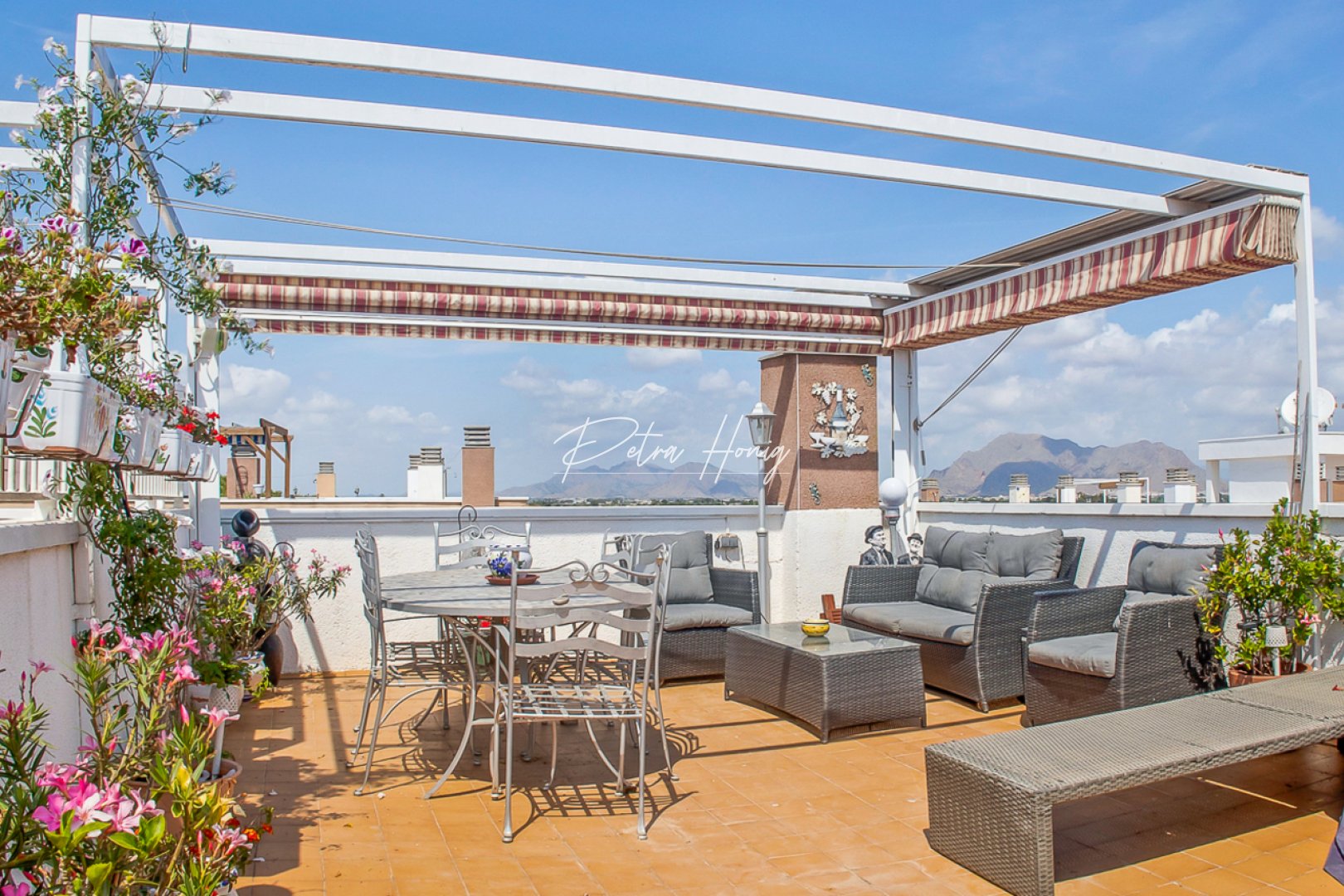 Resales - Appartement - Algorfa - La Finca Golf - Algorfa