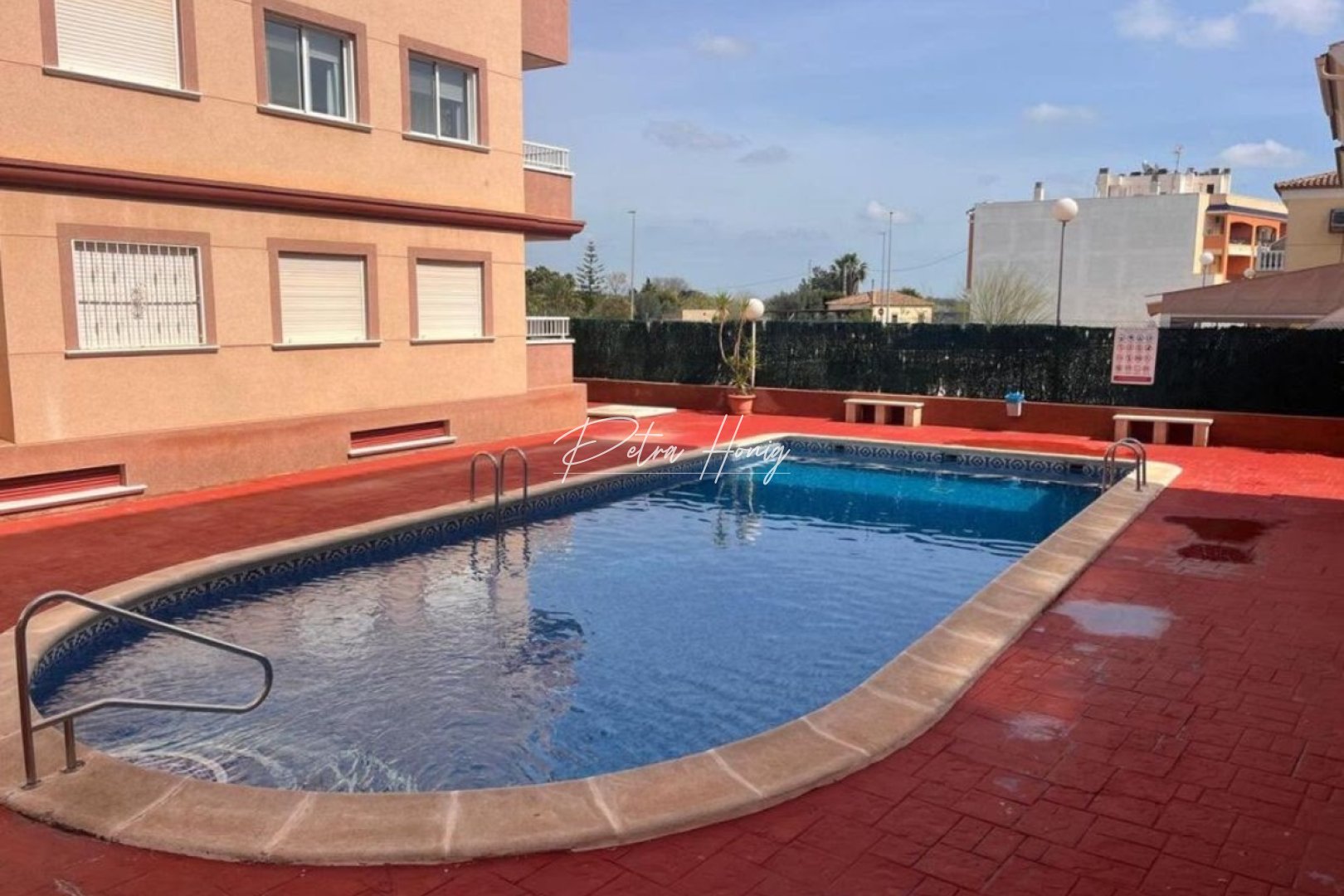 Resales - Appartement - Algorfa - La Finca Golf - Algorfa