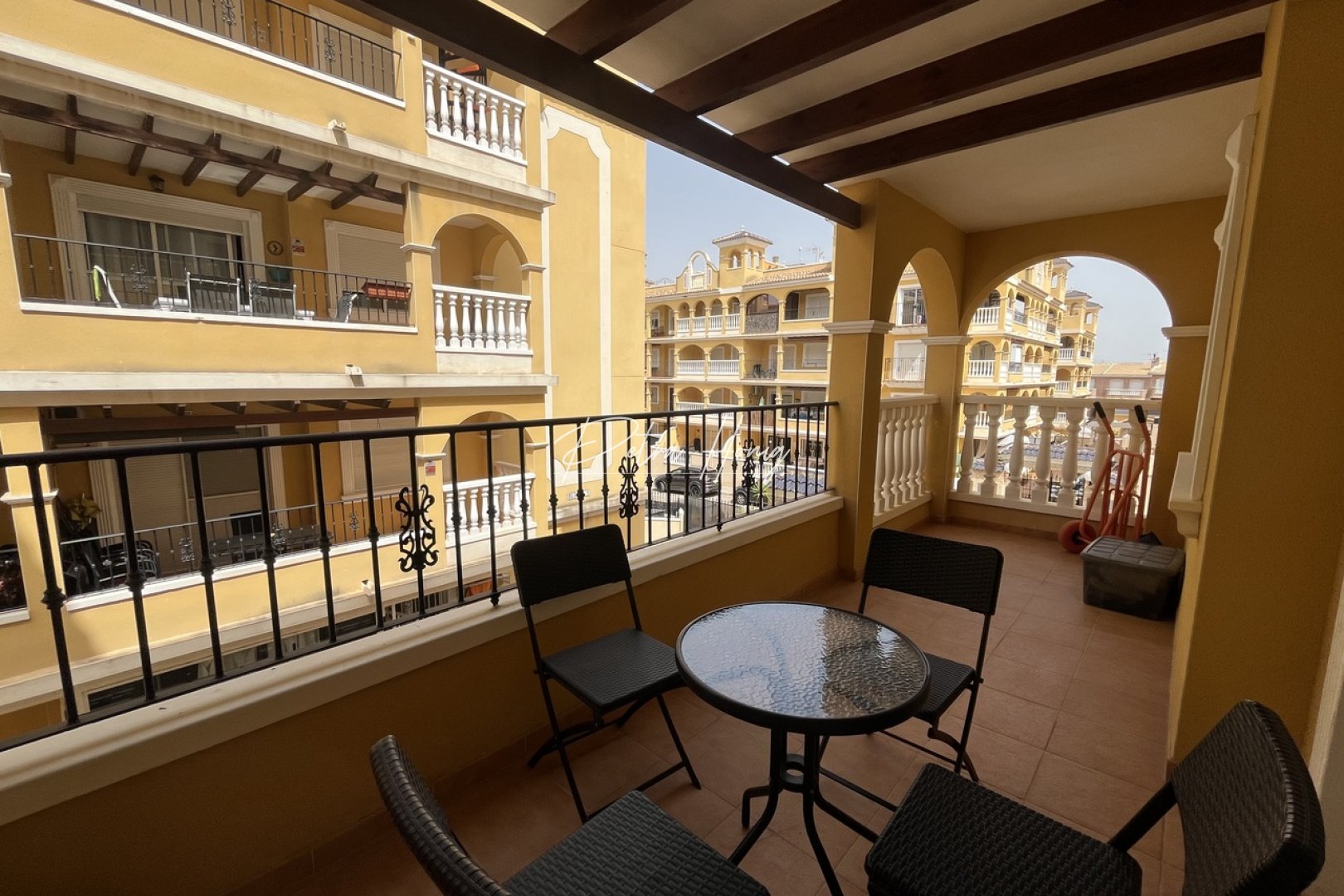 Resales - Appartement - Algorfa - La Finca Golf - Algorfa