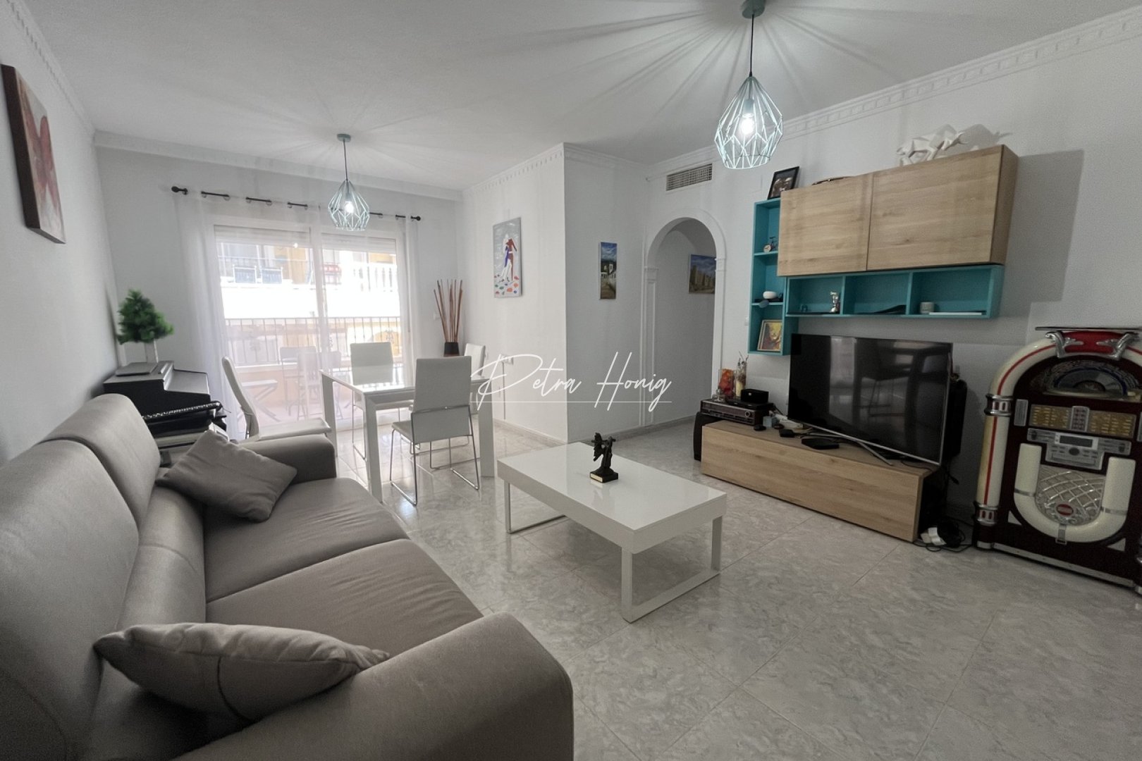 Resales - Appartement - Algorfa - La Finca Golf - Algorfa