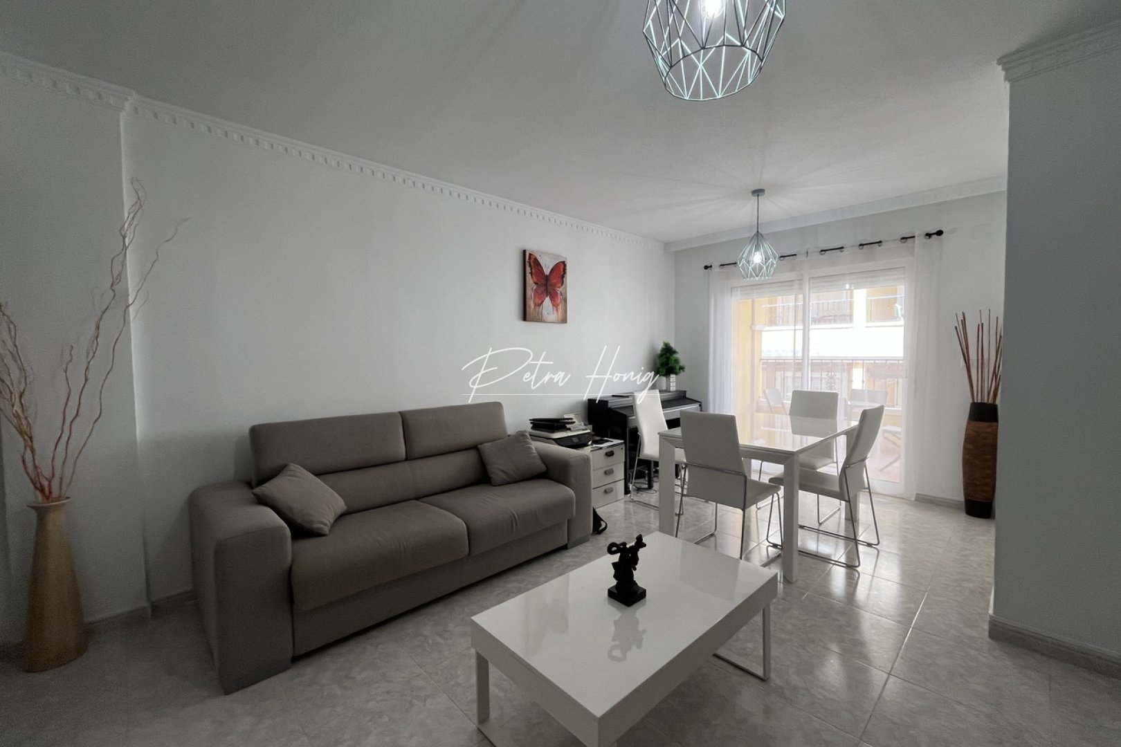 Resales - Appartement - Algorfa - La Finca Golf - Algorfa