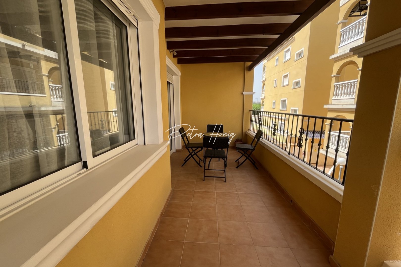 Resales - Appartement - Algorfa - La Finca Golf - Algorfa