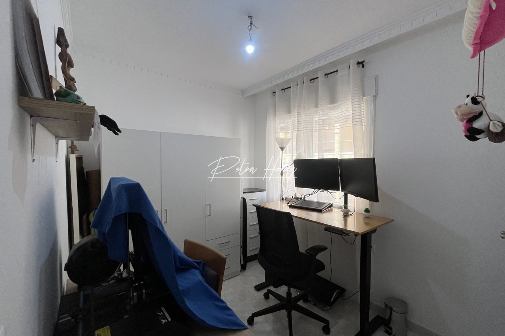 Resales - Appartement - Algorfa - La Finca Golf - Algorfa