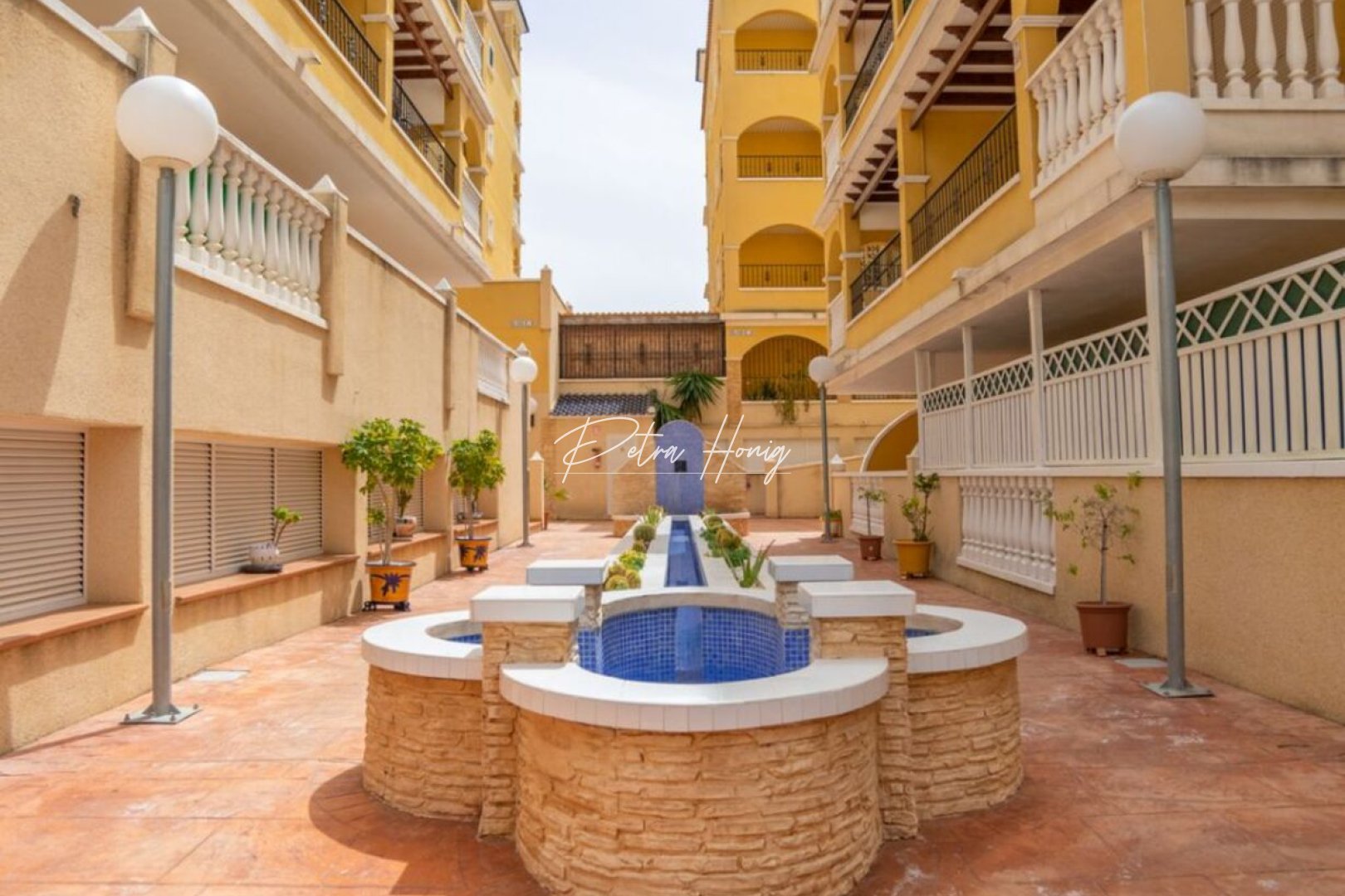 Resales - Appartement - Algorfa - La Finca Golf - Algorfa