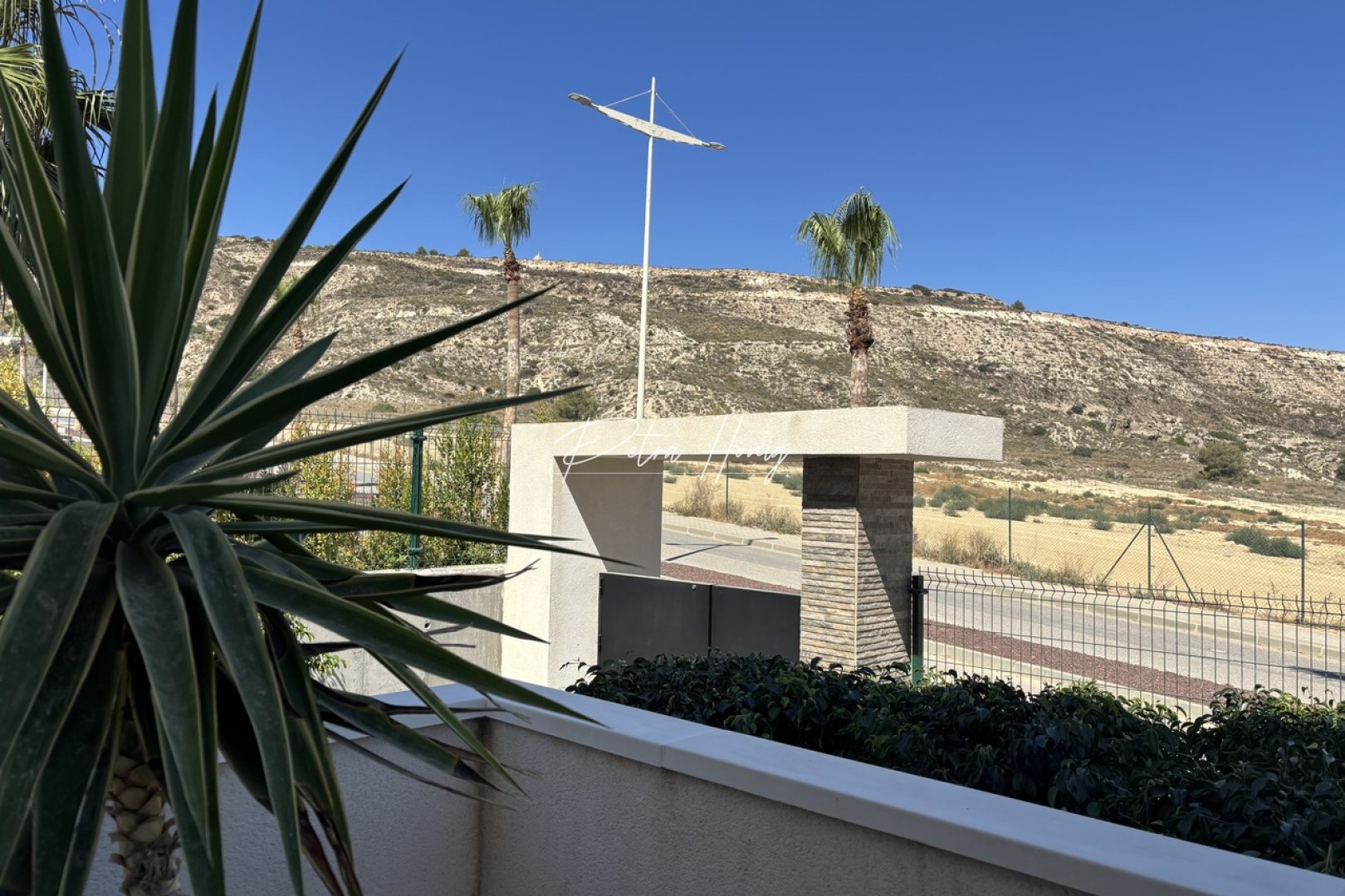 Resales - Appartement - Algorfa - La Finca Golf - Algorfa