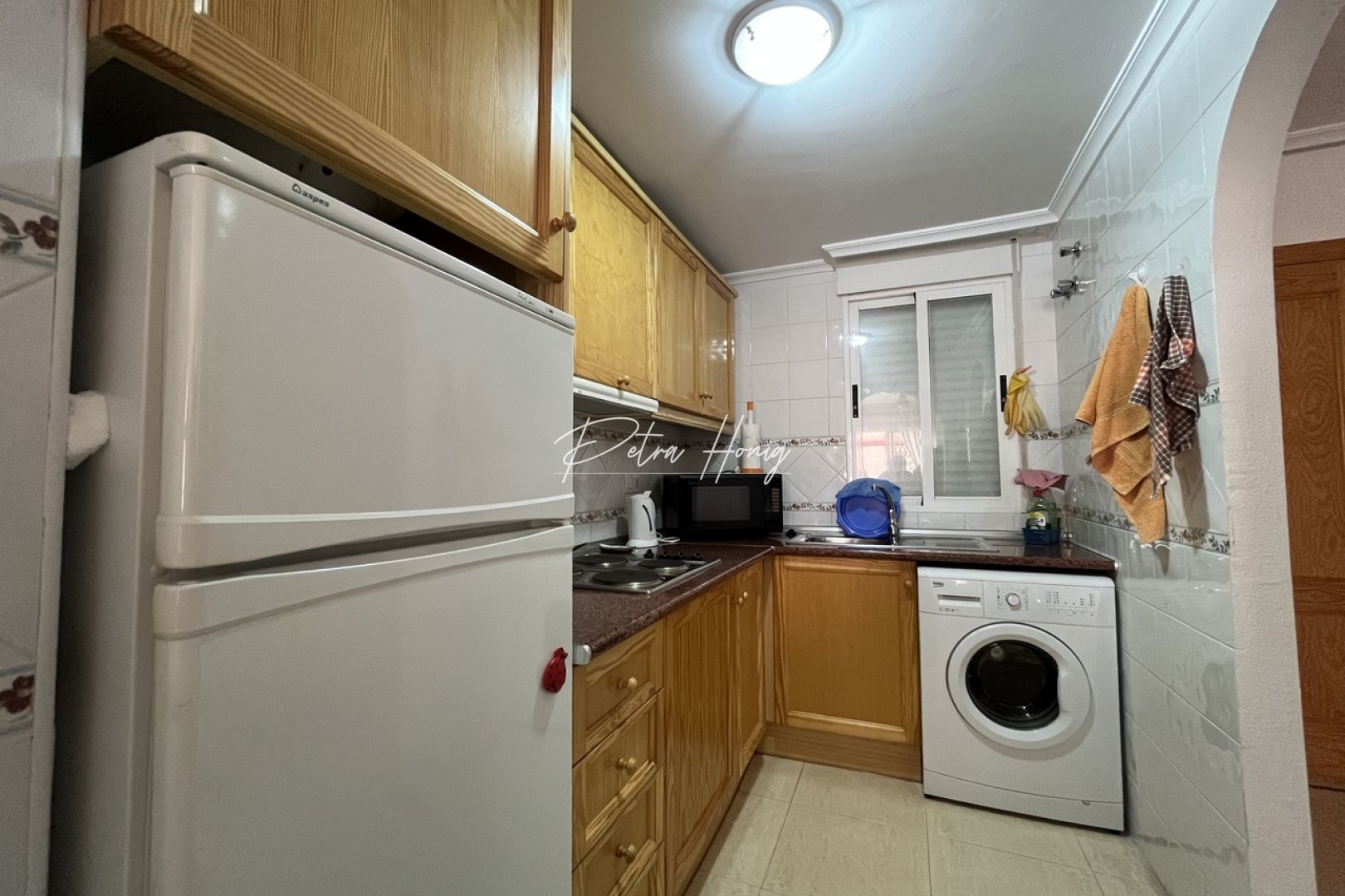 Resales - Appartement - Algorfa - La Finca Golf - Algorfa