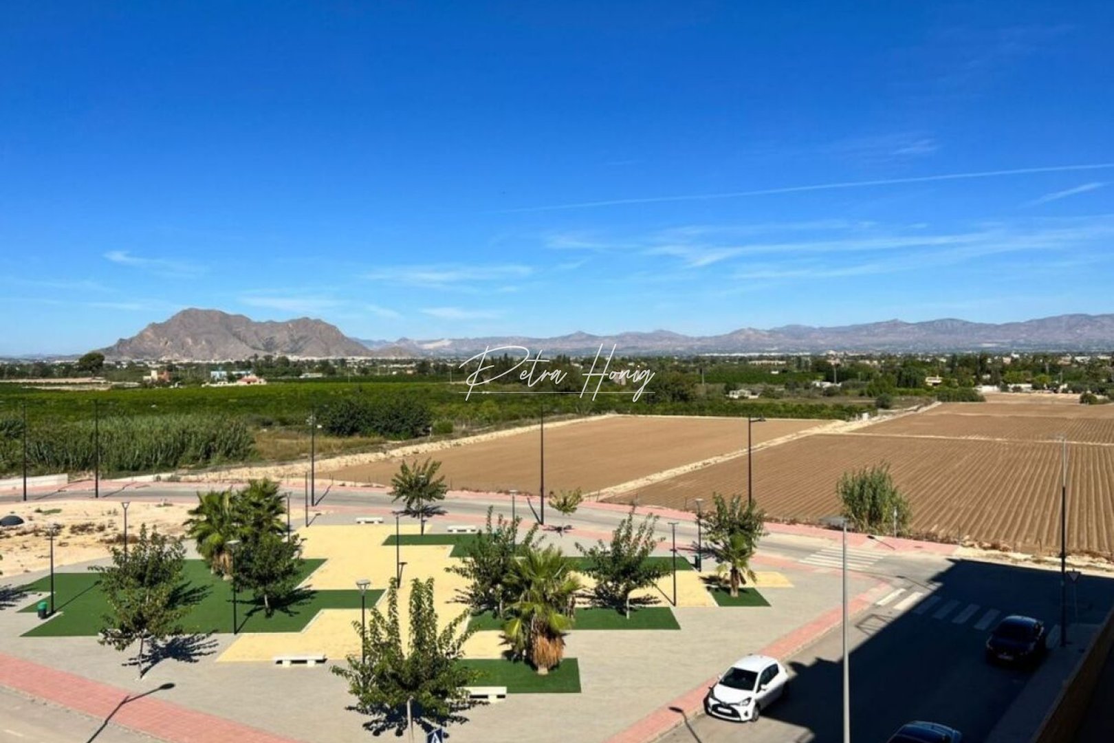 Resales - Appartement - Algorfa - La Finca Golf - Algorfa