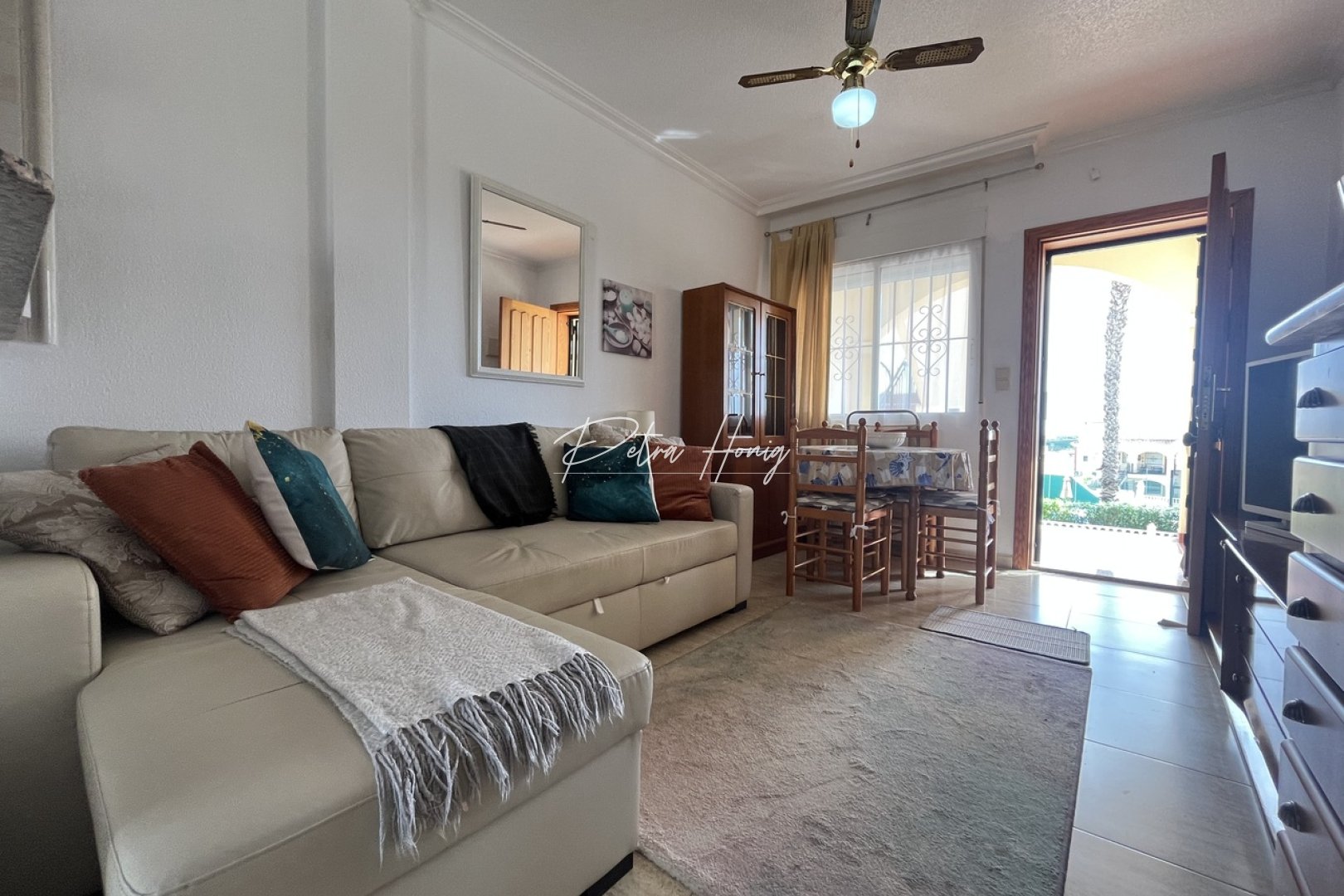 Resales - Appartement - Algorfa - La Finca Golf - Algorfa