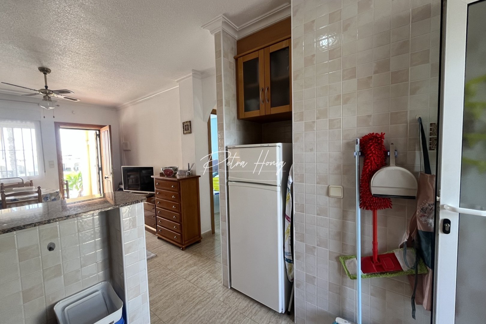 Resales - Appartement - Algorfa - La Finca Golf - Algorfa