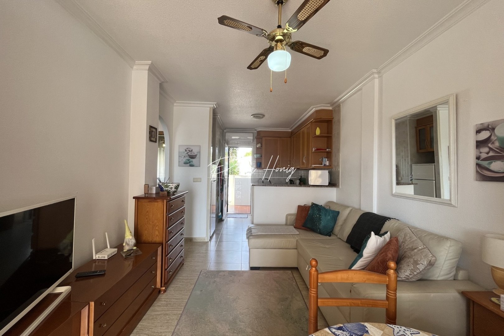 Resales - Appartement - Algorfa - La Finca Golf - Algorfa