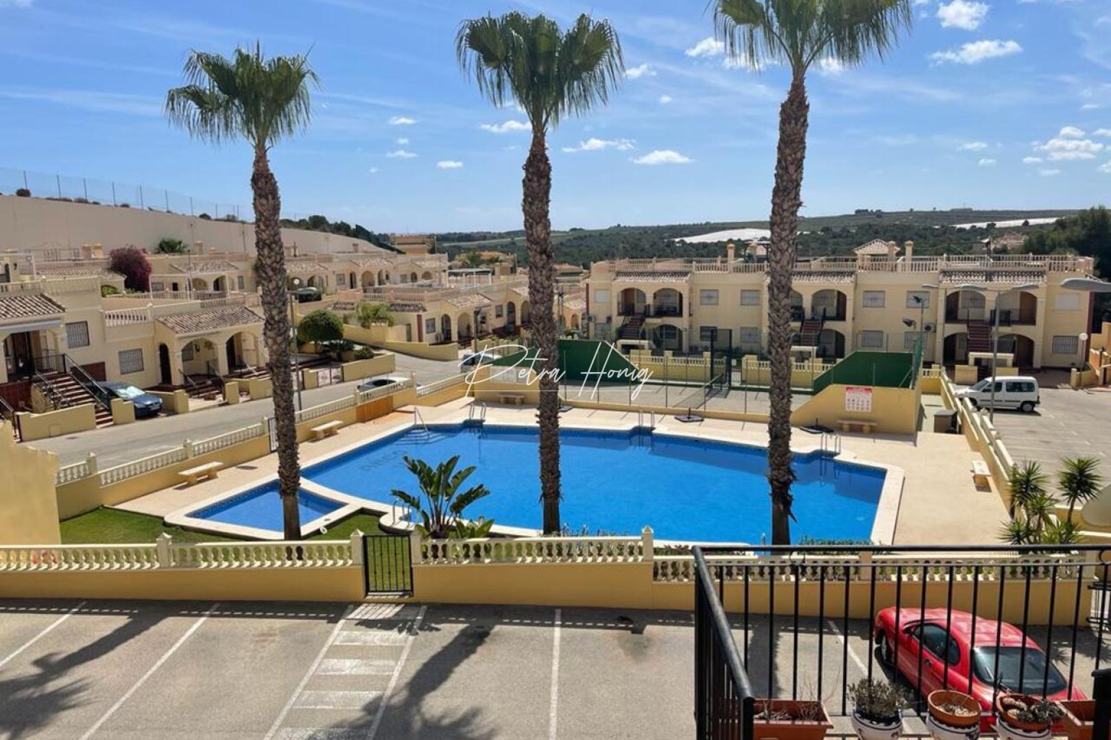 Resales - Appartement - Algorfa - La Finca Golf - Algorfa