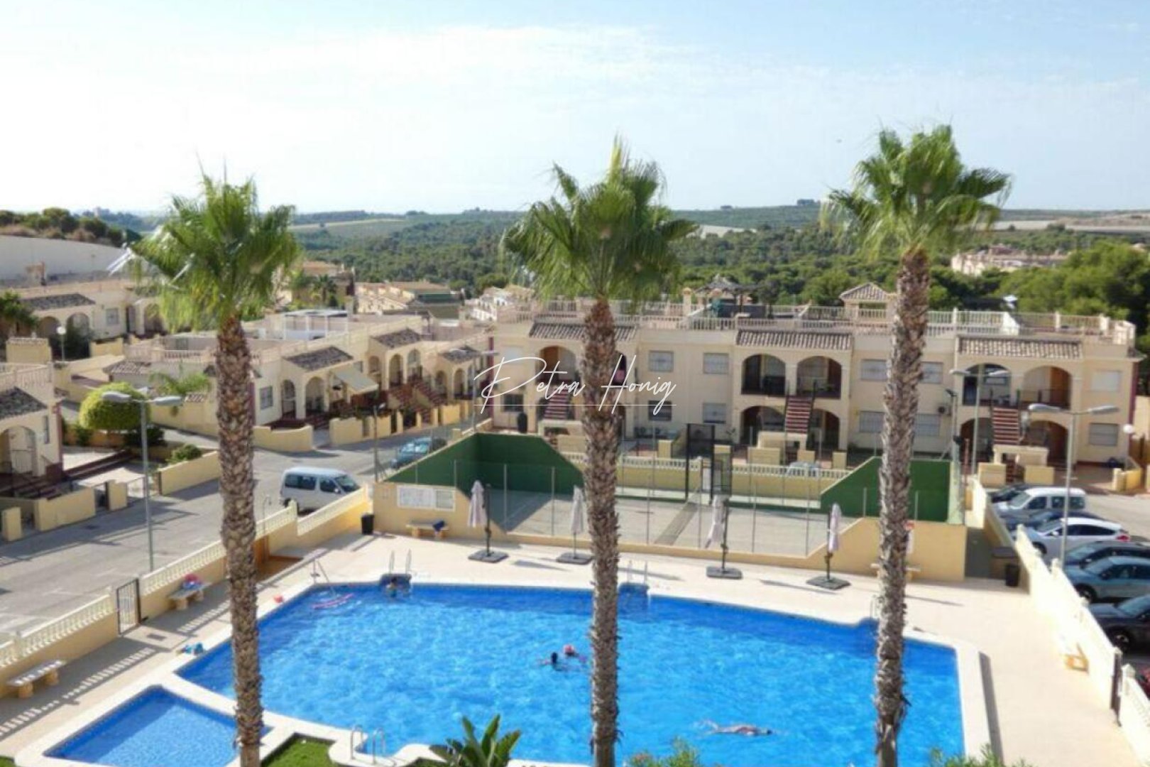 Resales - Appartement - Algorfa - La Finca Golf - Algorfa