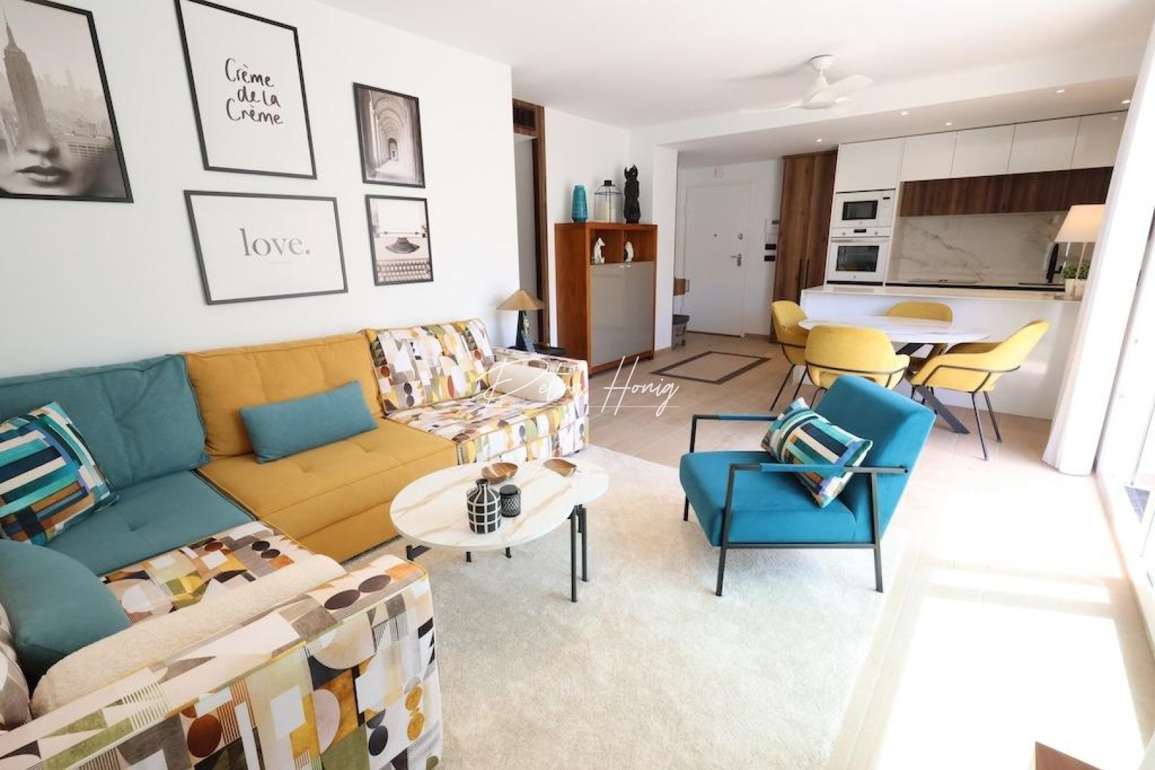 Resales - Appartement - Algorfa - La Finca Golf - Comunidad valenciana