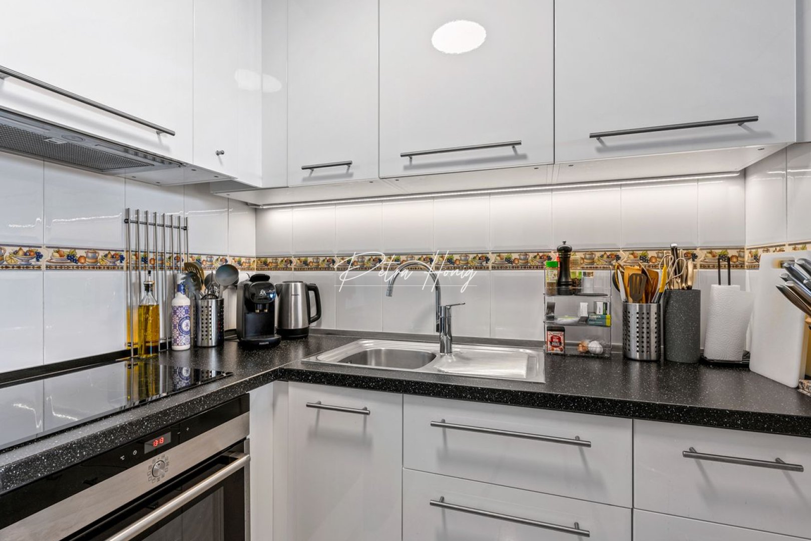 Resales - Appartement - Algorfa - La Finca Golf - Fontana