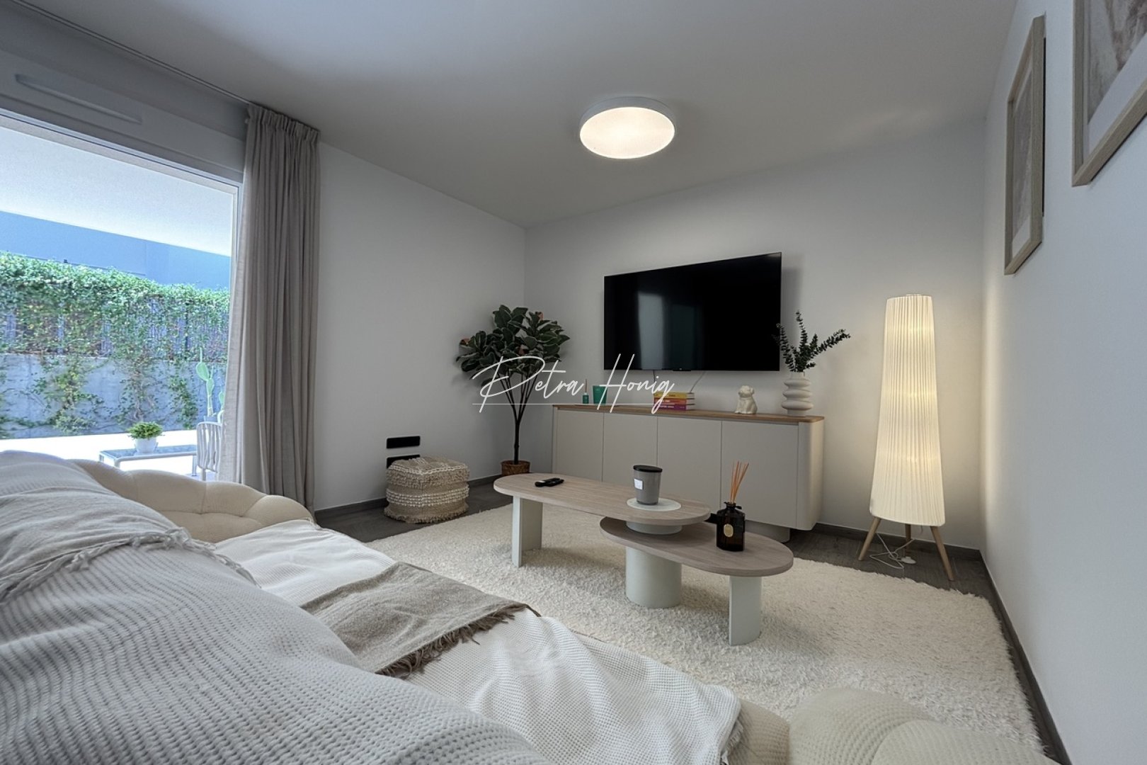 Resales - Appartement - Algorfa - La Finca Golf - La Finca Golf
