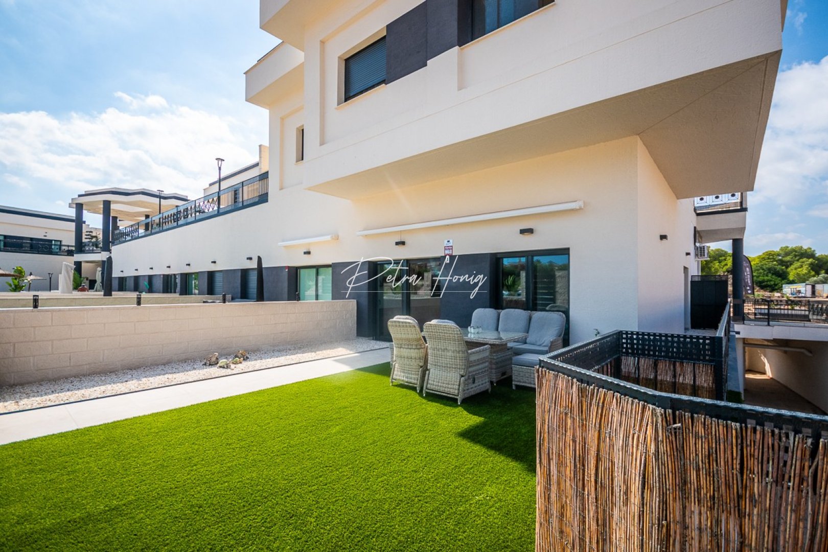 Resales - Appartement - Algorfa - La Finca Golf - Lo Crispin