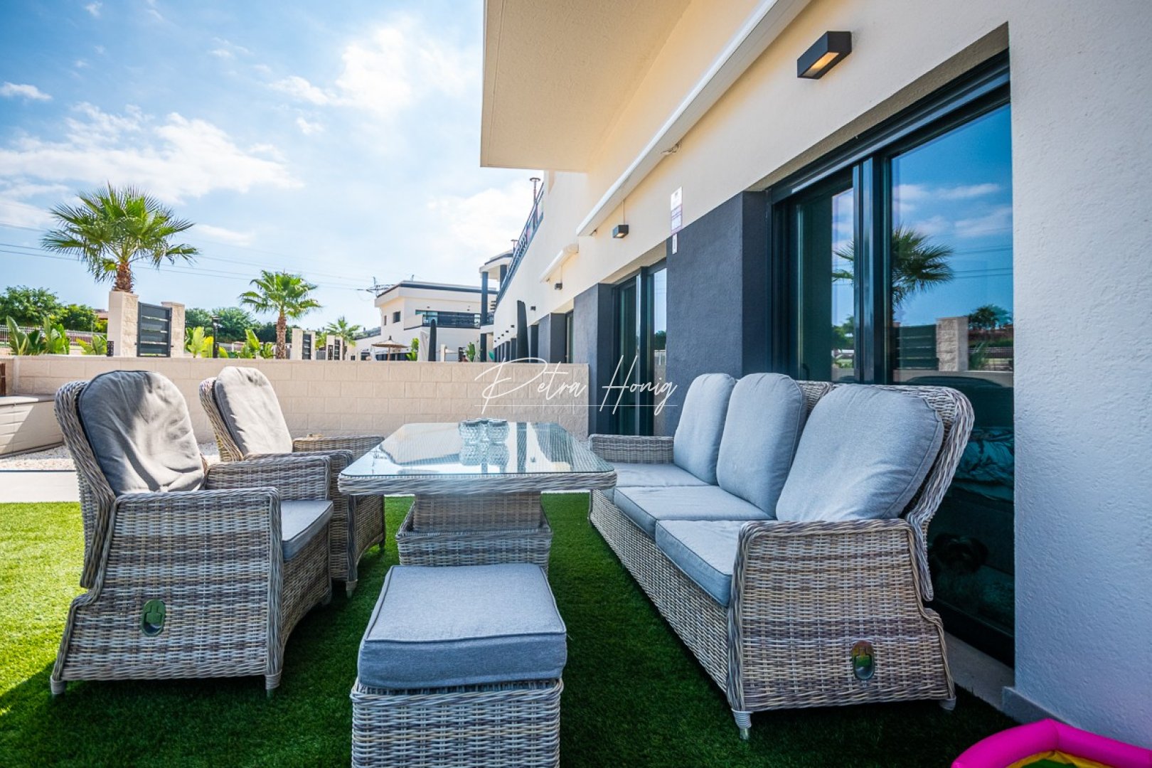 Resales - Appartement - Algorfa - La Finca Golf - Lo Crispin