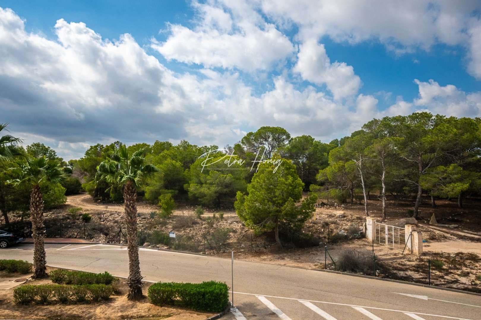 Resales - Appartement - Algorfa - La Finca Golf - Lo Crispin