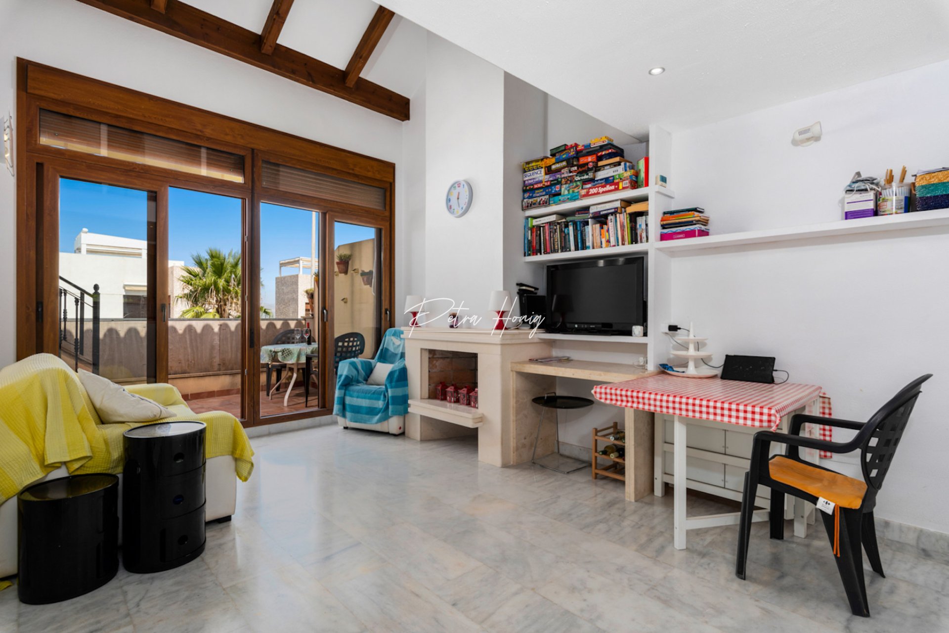 Resales - Appartement - Algorfa - La Finca Golf