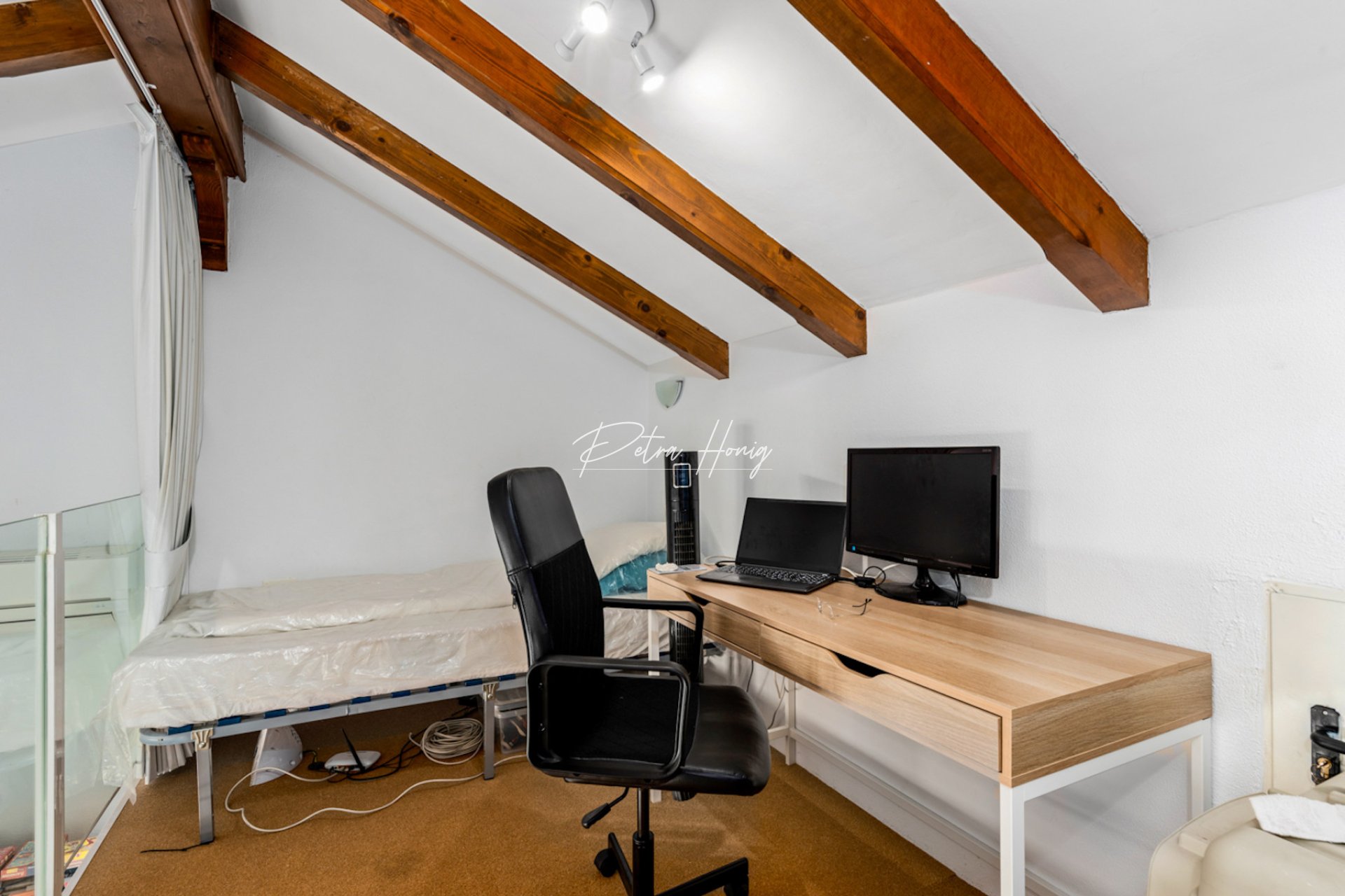 Resales - Appartement - Algorfa - La Finca Golf