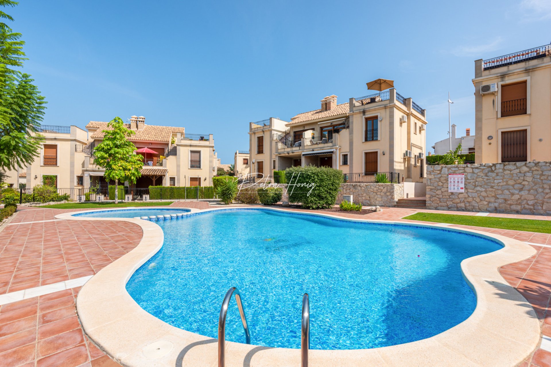 Resales - Appartement - Algorfa - La Finca Golf