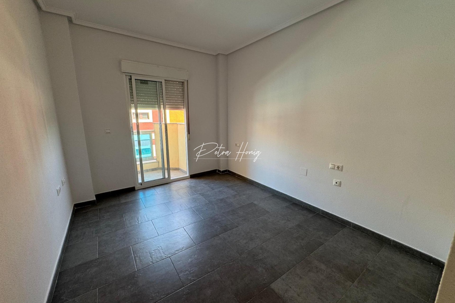 Resales - Appartement - Almoradi