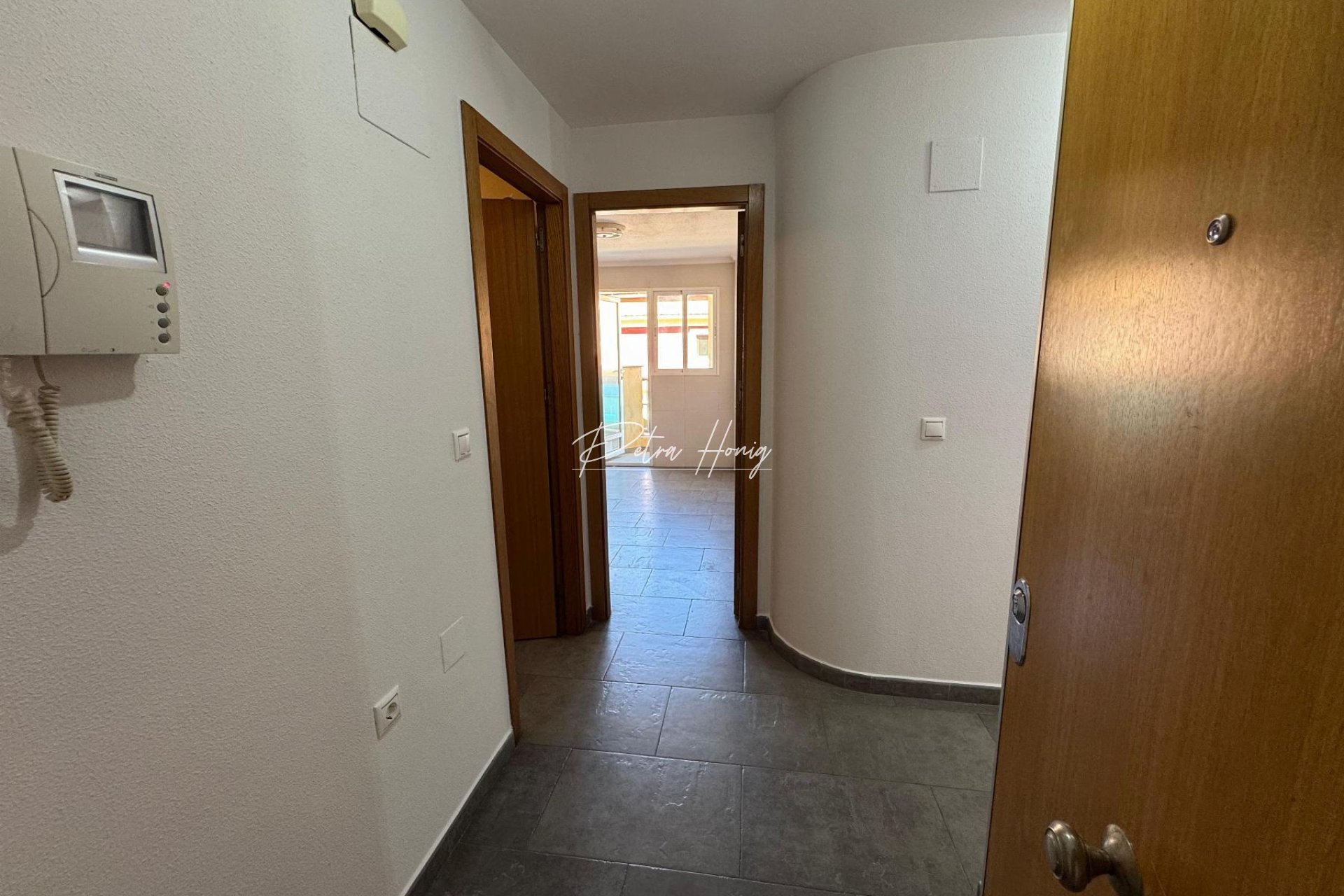 Resales - Appartement - Almoradi
